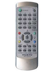 Універсальний пульт  LG RM-002CB