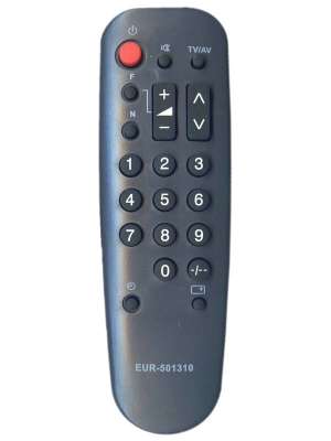 Пульт для Panasonic EUR501310 