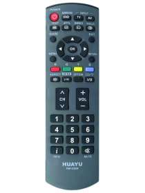 Пульт для Panasonic HUAYU RM-936M