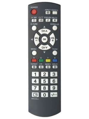 Пульт для Panasonic N2QAHB000068 