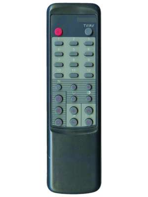 Пульт для Panasonic EUR-641030A 