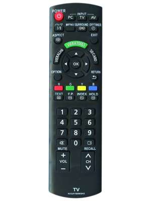 Пульт для Panasonic N2QAYB00543