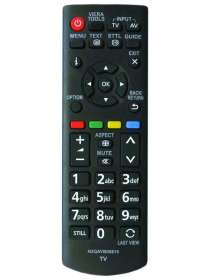 Пульт для Panasonic N2QAYB000815 