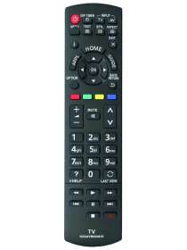 Пульт для Panasonic N2QAYB000830