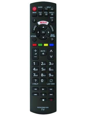 Пульт для Panasonic N2QAYB001009