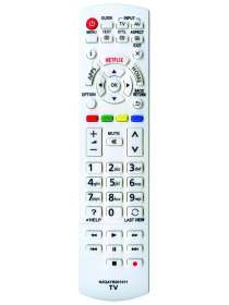 Пульт для Panasonic N2QAYB001011