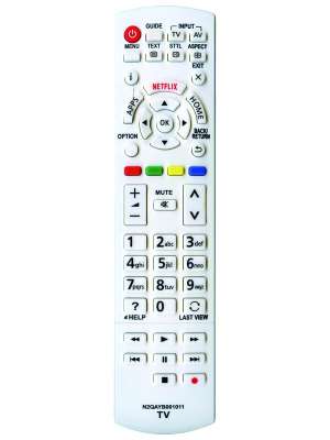 Пульт для Panasonic N2QAYB001011