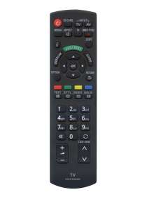 Пульт для Panasonic N2QAYB000666