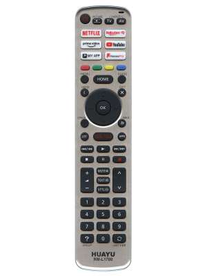 Пульт для Panasonic HUAYU RM-L1700