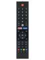 Пульт для телевізора Panasonic PN-V2 539C 268923 SMART з голосовим пошуком