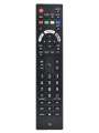 Пульт для телевізора Panasonic пульт N2QBYA000037 PN-V9 з голосовим пошуком