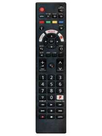 Пульт для Panasonic N2QAYA000039 PN-V8 з голосовим пошуком