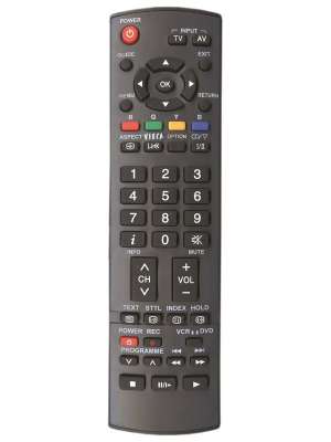 Пульт для Panasonic EUR7651150 