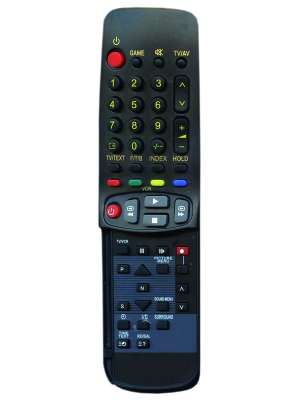 Пульт для Panasonic EUR51973 