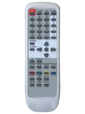 Пульт для Panasonic EUR646925 