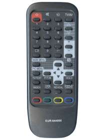Пульт для Panasonic EUR644666 