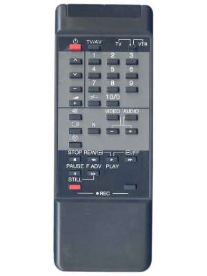 Пульт для Panasonic TNQ2640