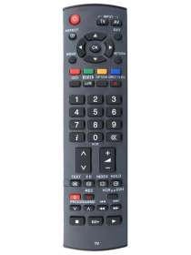 Пульт для Panasonic EUR7651120 