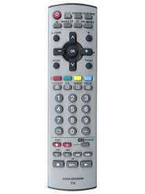 Пульт для Panasonic N2QAJB000080 