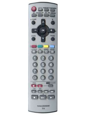 Пульт для Panasonic N2QAJB000080 