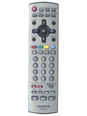 Пульт для Panasonic RM-520M