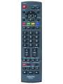 Пульт Panasonic універсальний RM-D720
