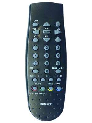 Пульт для Philips RC-0770-01 