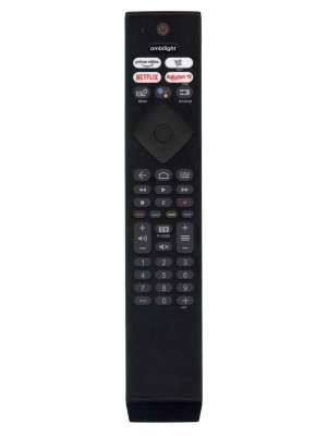 Пульт для Philips PH-V4 для Smart TV з голосовим керуванням