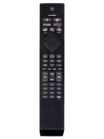 Пульт для Philips RC4284501/01R  398GM10BEPHN0019HT PH-V2 для Smart TV з голосовим керуванням