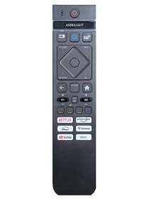 Пульт для Philips 50PUS8919/12 vioice Alexa з голосовим керуванням