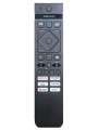 Пульт для телевізора Philips 50PUS8919/12 vioice Alexa з голосовим керуванням