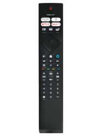 Пульт для Philips 55PUS8118 voice Alexa з голосовим керуванням