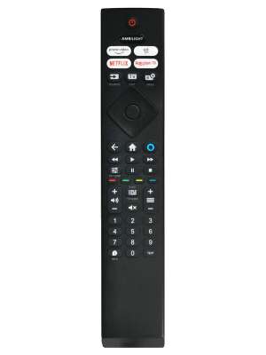 Пульт для Philips 55PUS8118 voice Alexa з голосовим керуванням