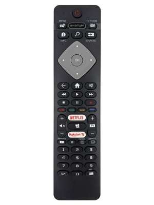 Пульт Philips RM-L2009V
