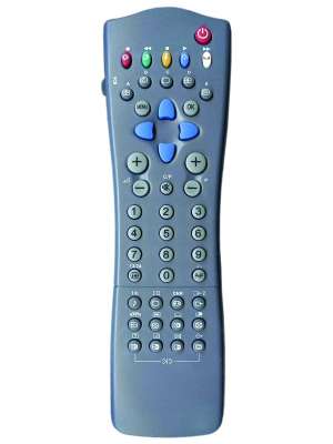 Пульт для Philips SBC RP-520 