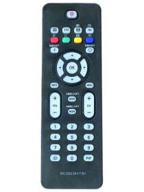 Пульт для Philips RC-2023617/01 