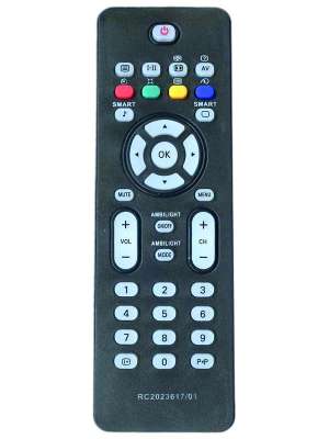 Пульт для Philips RC-2023617/01 