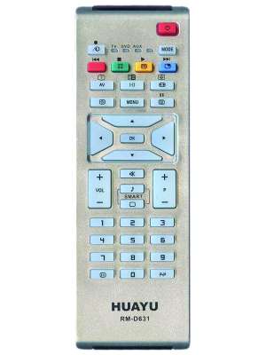 Пульт для Philips RM-D631