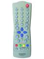 Універсальний пульт HUAYU RM-022C для телевізорів Philips