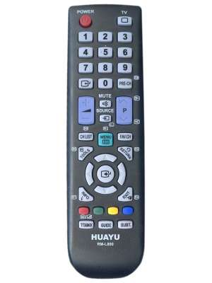 Універсальний пульт HUAYU RM-L800 для телевізорів Samsung