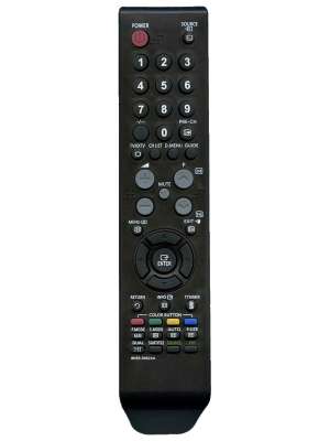 Пульт для монітора з TV-тюнером SyncMaster Samsung BN59-00624A
