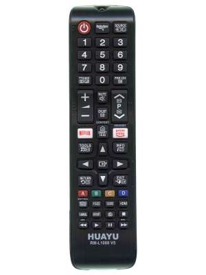 Пульт Samsung RM-L1088 V5