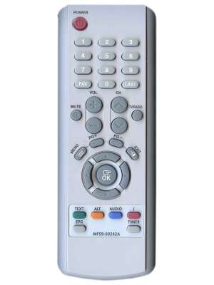 Пульт для  Samsung MF59-00242A 