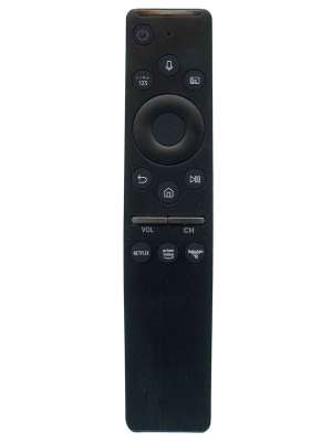 Пульт HUAYU для Samsung RM-G2100 VER.1  (голос) Voise Smart TV  2,4 Ghz  Mouse