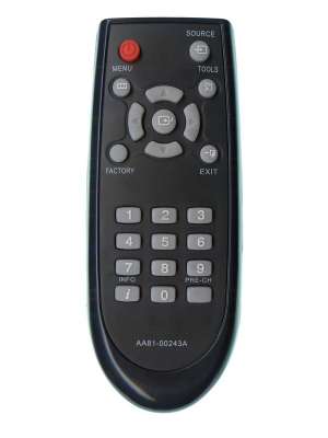 Пульт для Samsung AA81-00243A СЕРВІСНИЙ ПУЛЬТ
