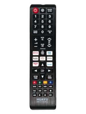 Пульт HUAYU для Samsung RM-L1728 pro