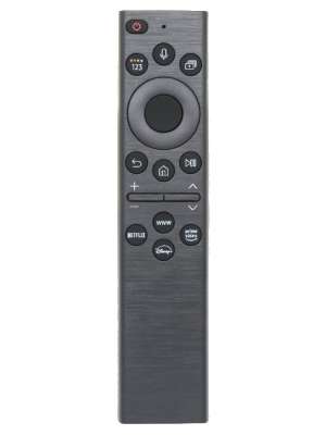 Пульт HUAYU для Samsung RM-G2300 V3 (BN59-01385D) DTMF  (голос) Voise Smart TV
