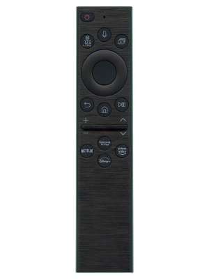 Пульт HUAYU для Samsung RM-G2300 V2 DTMF  (голосове керування) Voise Smart TV без сонячної батареї