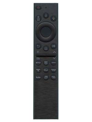 Пульт HUAYU для Samsung RM-G2700  DTMF  (голос) Voise Smart TV