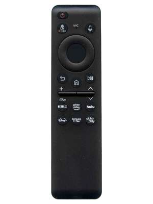 Пульт HUAYU для Samsung RM-G2800  DTMF  (голос) Voise Smart TV